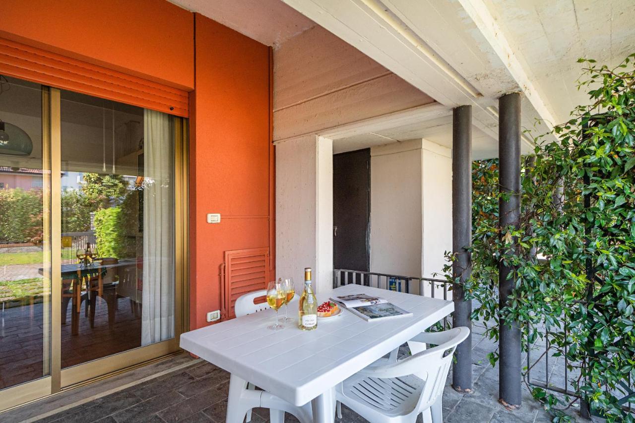 Splendid Apartment Pt-1 Sul Lago By Wonderful Italy Sirmione Exterior photo